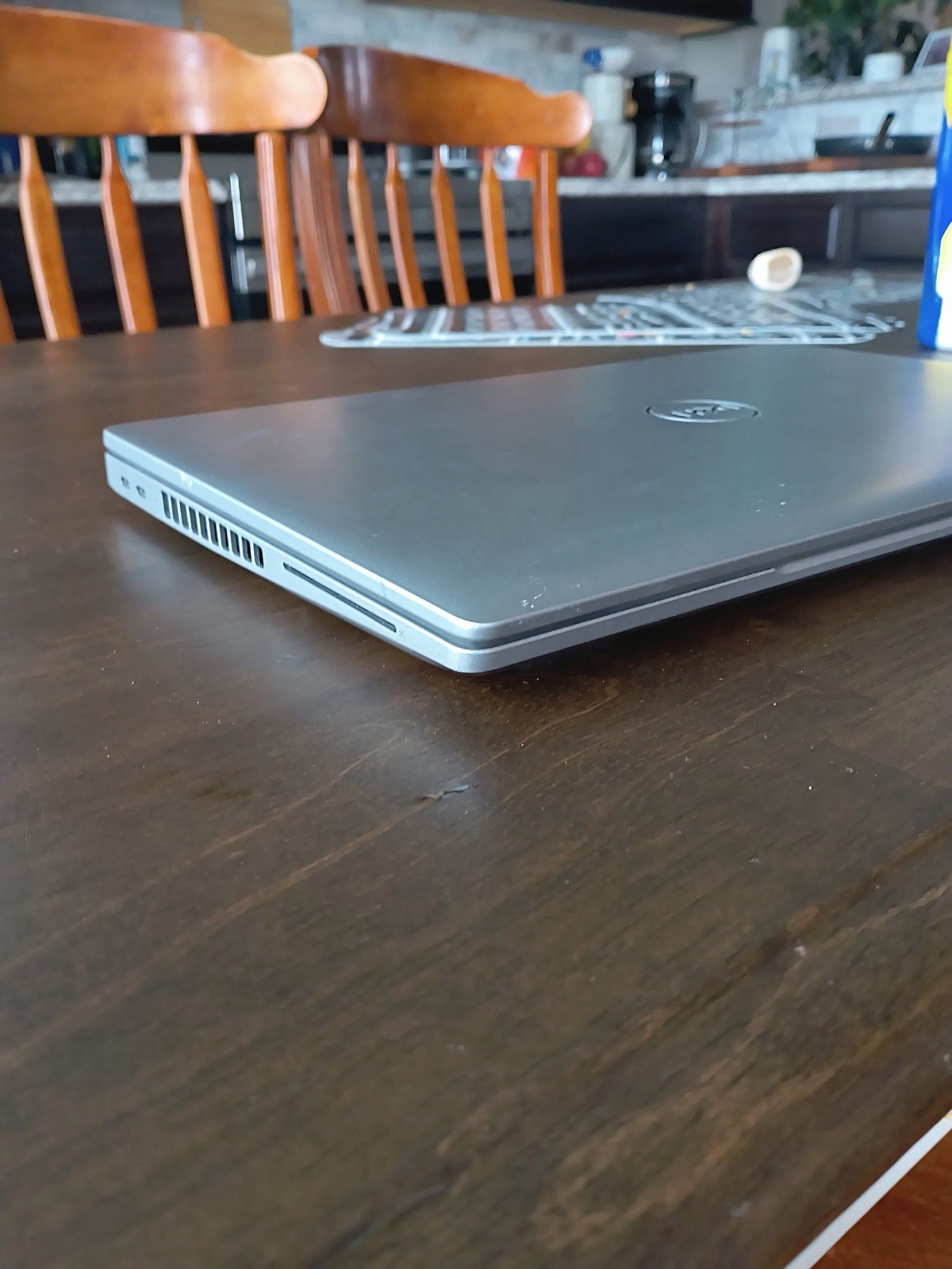 Dell Latitude 5540 Laptop 15.6″ Core i7 32Gb DDR5 Ram, 1TB storage, MX550
