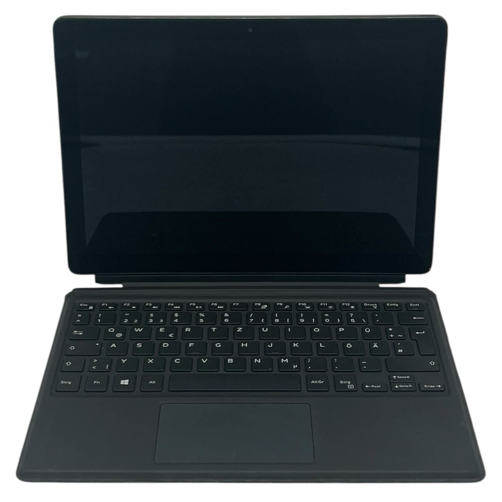 DELL Latitude 5285 Touch Laptop | i7-7600U | 16GB RAM 256GB M.2 SSD | Win11 Pro