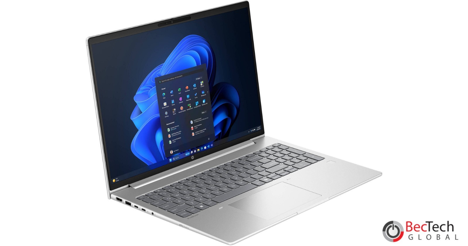 HP ProBook 4 G1i AI PC 16″ IPS Intel Core Ultra 7 255U 16GB RAM 512GB SSD WIN11P