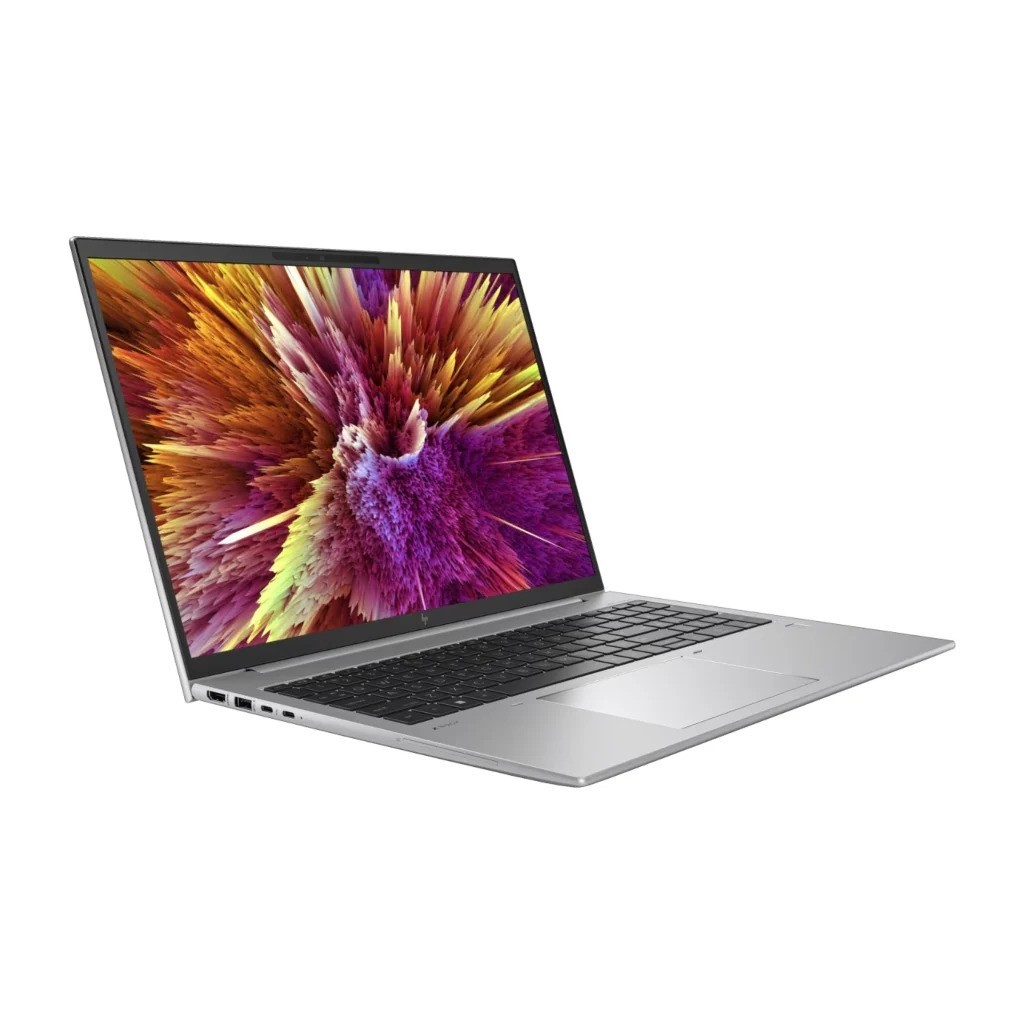 HP Zbook Firefly 16 G11 16″ Laptop Intel Ultra 7 165U 32GB 512GB SSD W11P