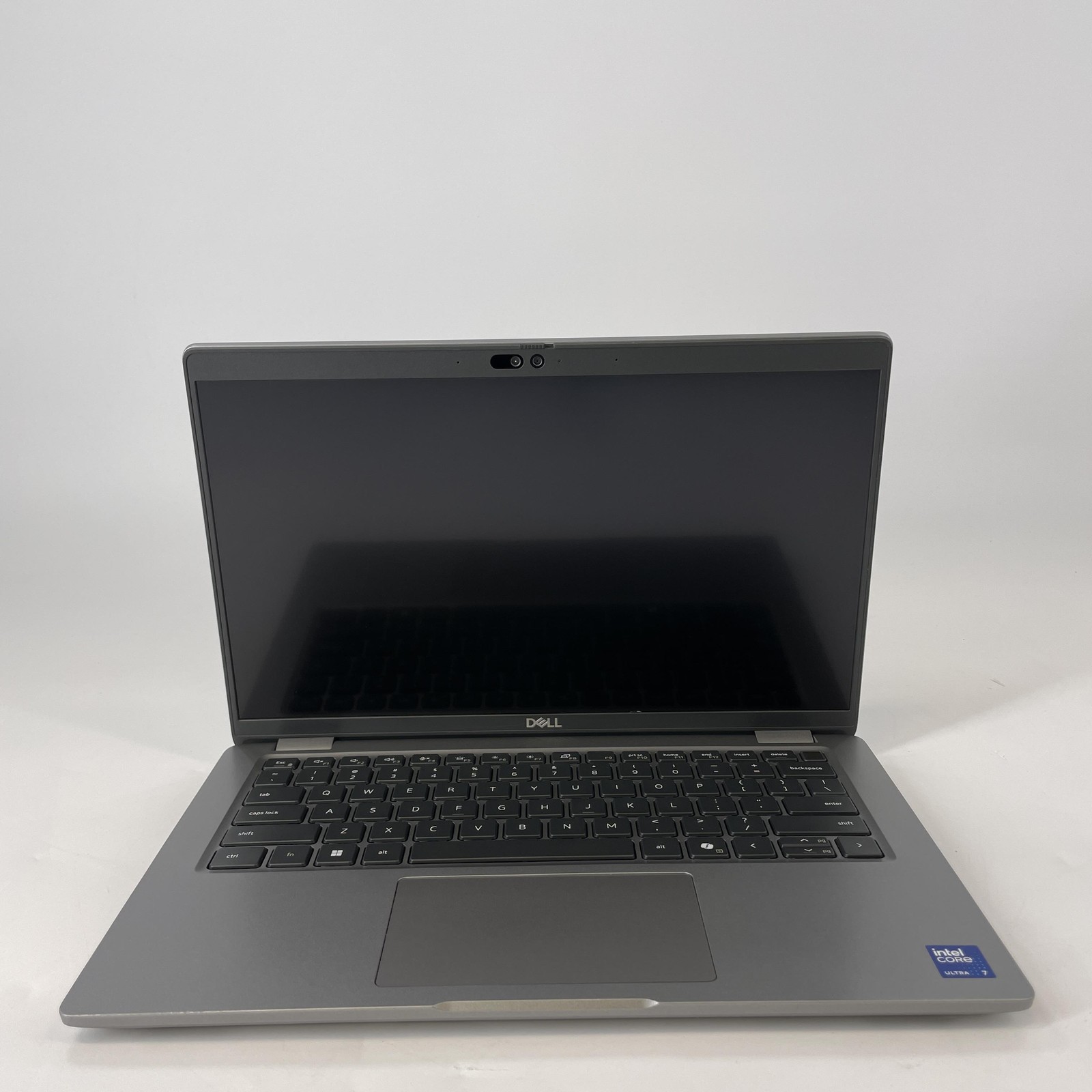 Dell Latitude 5450 14 Gray FHD TOUCH 1.4 GHz Ultra 7 165H 32GB 512GB SSD Good
