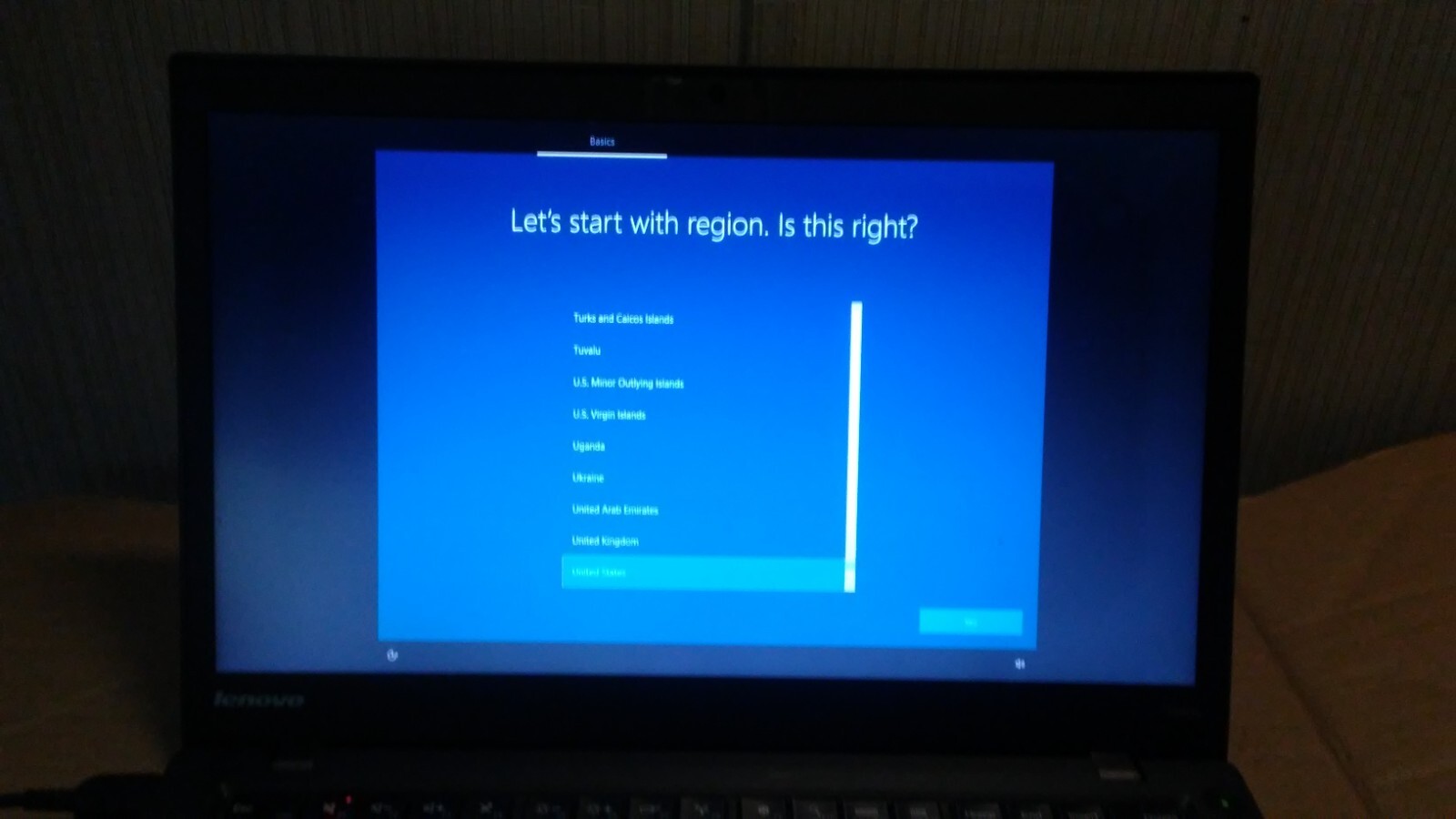 Lenovo ThinkPad T440s 14″ Core i7-4600u 2.10GHz 8GB RAM 500GB HDD Win 10,Backlit