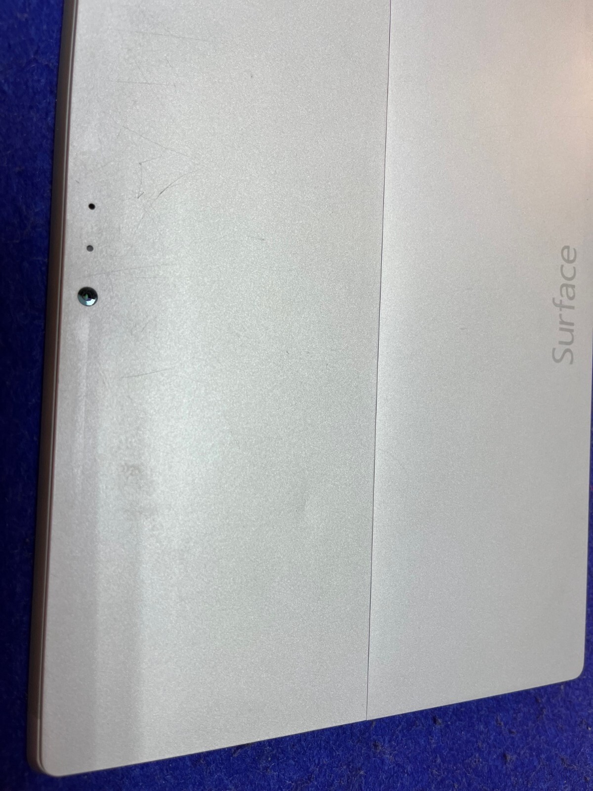 Microsoft Surface Pro 3 i5-4300U@1.9GHz, 8GB Ram, 256GB OBS, W10P Installed