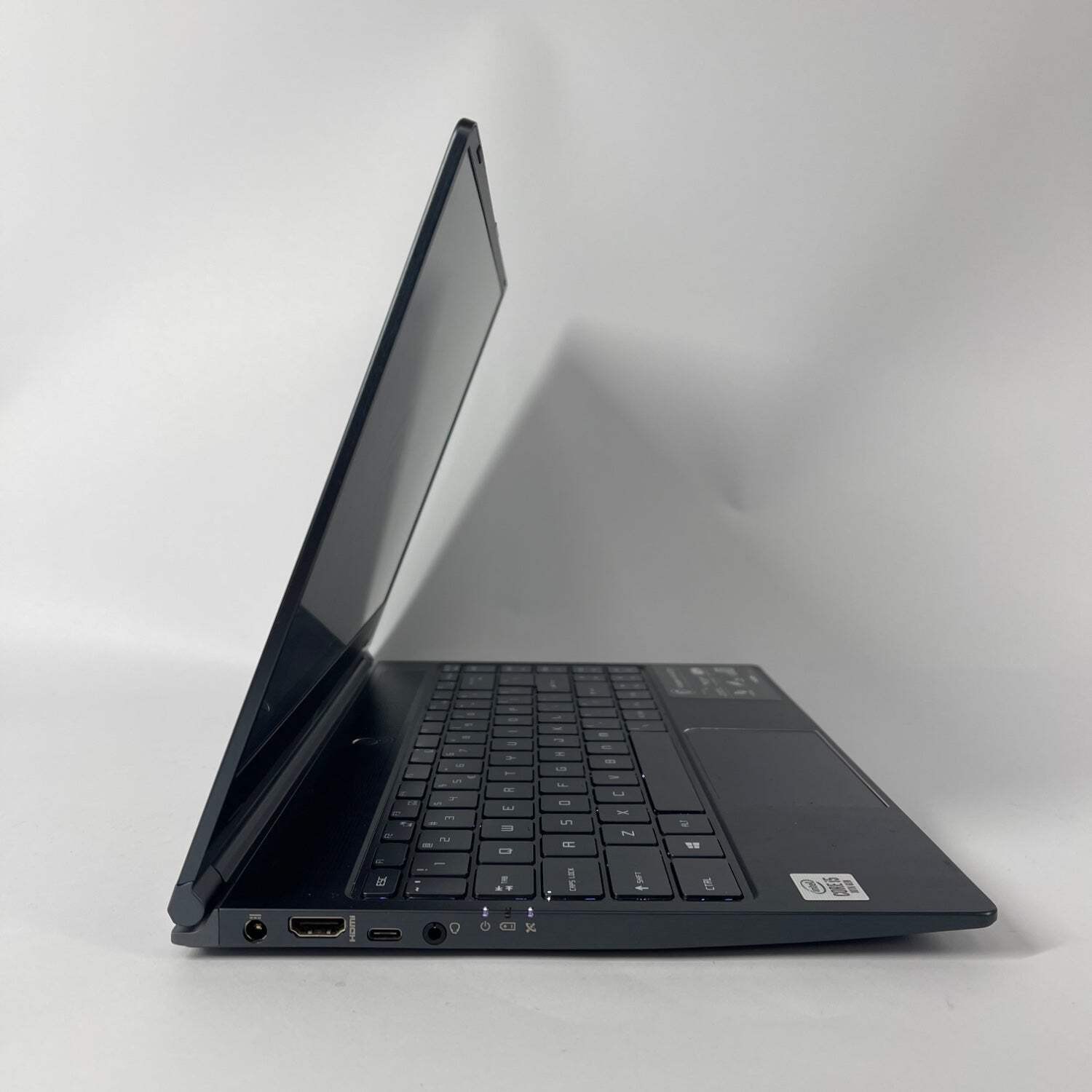 MSI Modern 14 A10M 14″ i5-10210U 1.6GHz 8GB RAM 512GB SSD