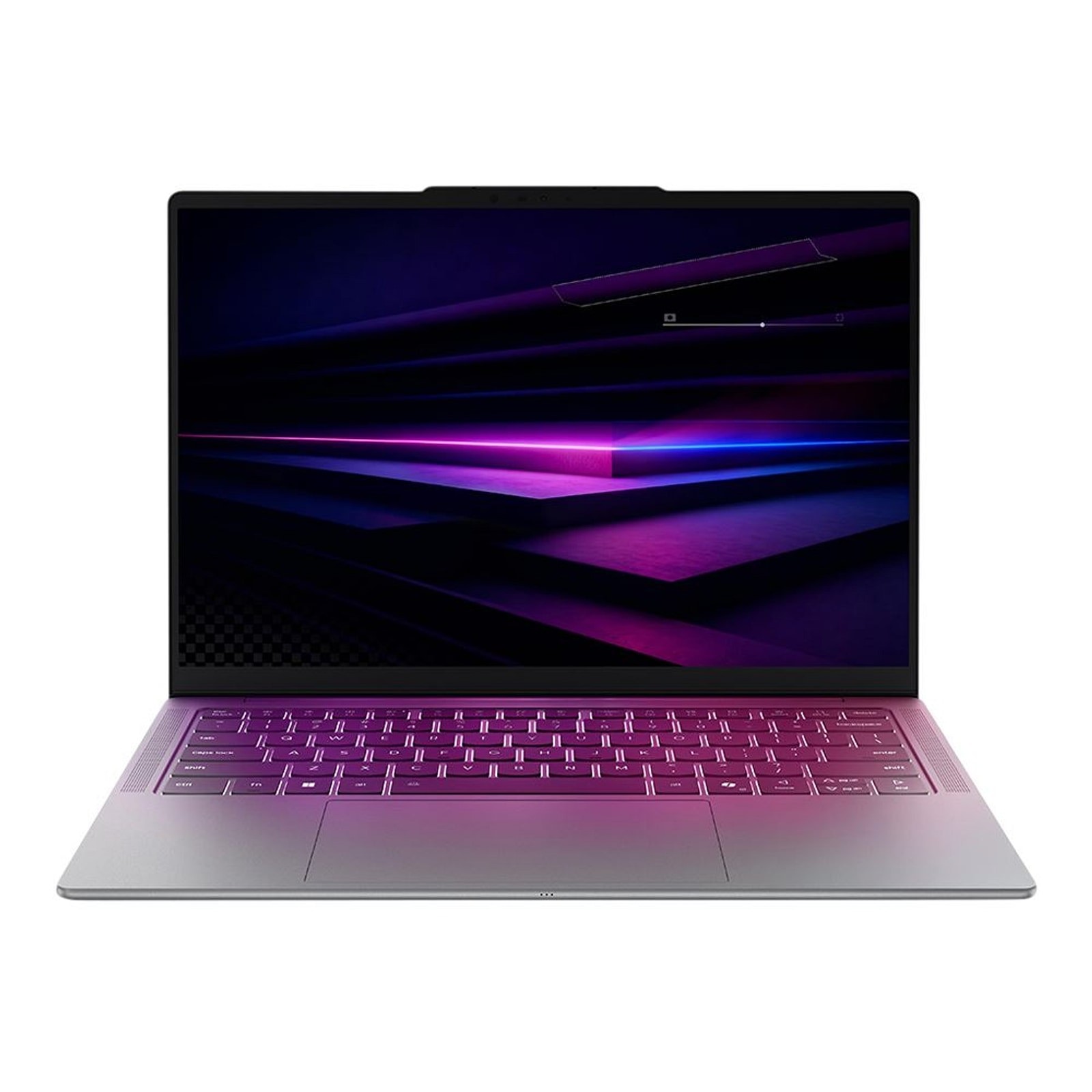 Lenovo Slim 7i Aura Edition 14″ OLED Touch Laptop 32GB 1TB 83QN000BUS