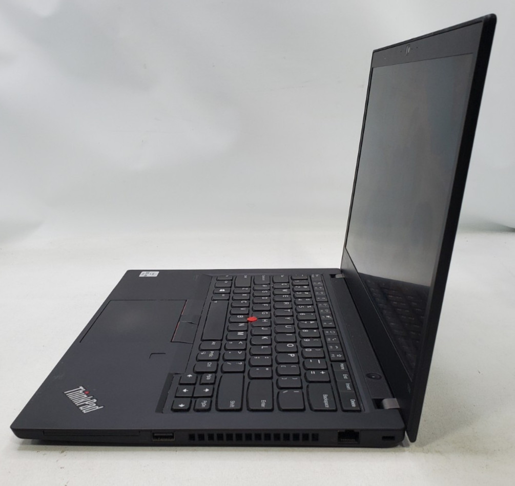 Lenovo ThinkPad T14 Gen 1 Core i7-10610U @ 1.80GHz 32GB RAM 512GB SSD Win11 Pro