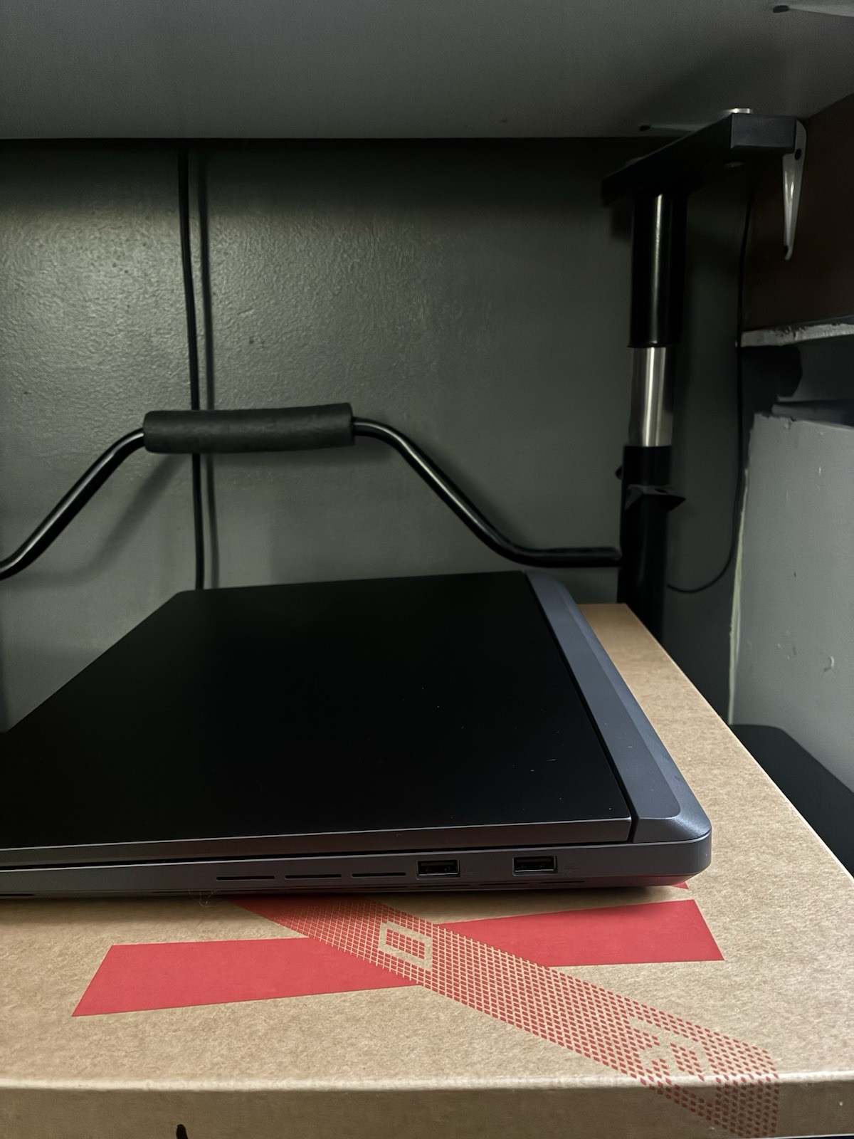 ASUS ROG Strix G16 Gaming Lap. – RTX 5070 Ti | Core Ultra 9 | 32GB RAM | 2TB SSD