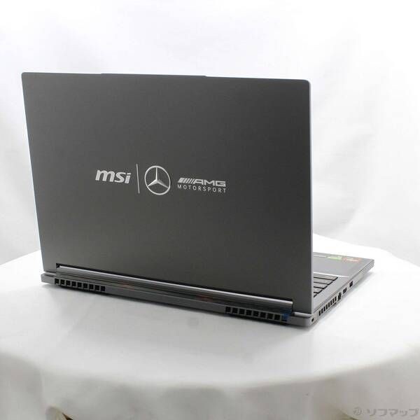 MSI Stealth A16 AI+ Mercedes-AMG Motorsport A3XW 16″64GB 2TB GeForce RTX 5070