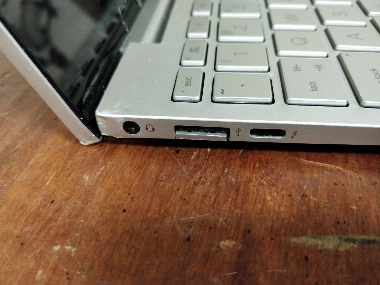 HP Envy x360 13-BA1768NR INTEL CORE I5-1135G7@2.40GHz 8GB RAM NO DRIVE PART 8352