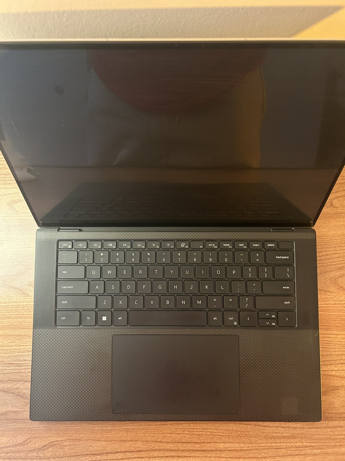 Dell XPS 15 9510 i7-11800H 64GB RAM 1.5TB SSD RTX 3050 Touchscreen 15.6 Window11