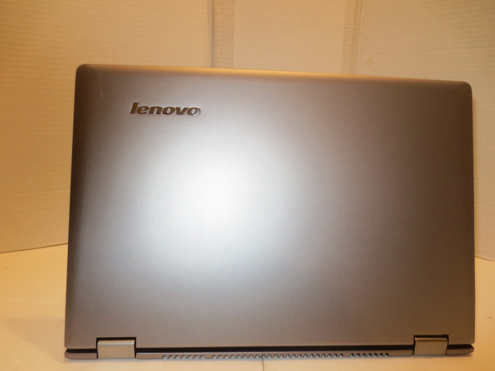 LENOVO YOGA 13 IDEAPAD 2191 CORE i7-3537U@2.0GHz 8GB RAM 500GB SSD WINDOW 10