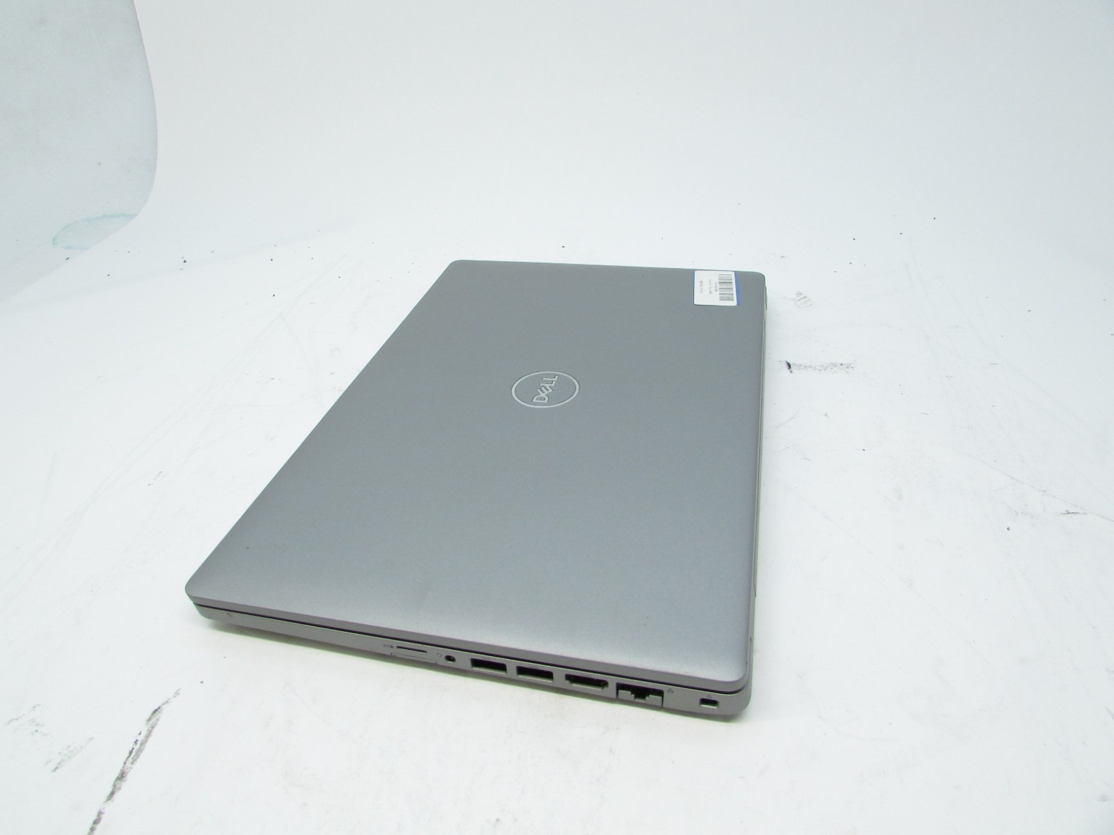 Dell Latitude 5400 14″ Chromebook i5-8265U 8GB 256GB NVMe SSD Chrome OS No AC