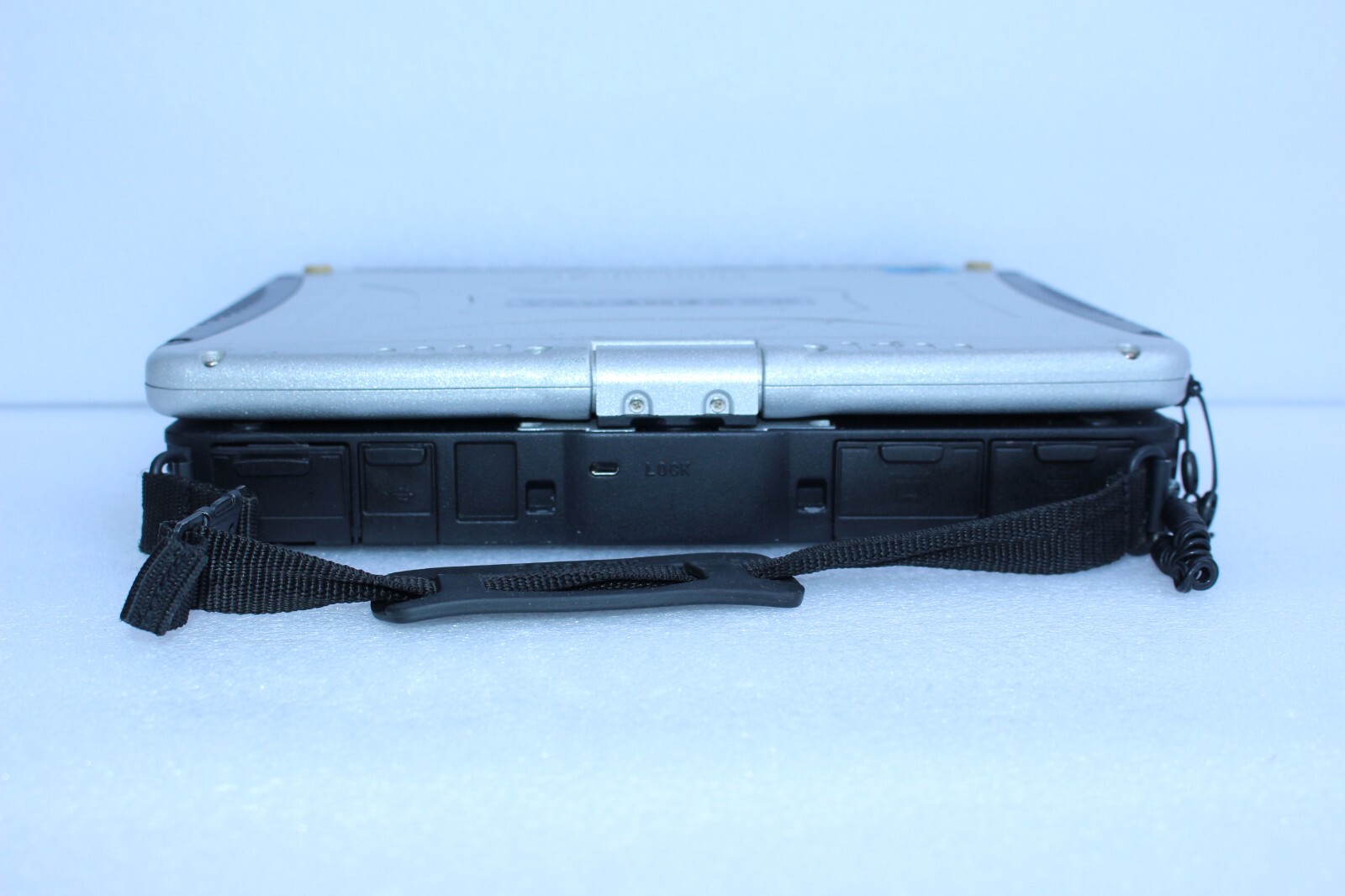 Panasonic TOUGHBOOK CF-19 MK-5 Core i5-2520M 16GB/ 240GB SSD/ Win10 PRO64/