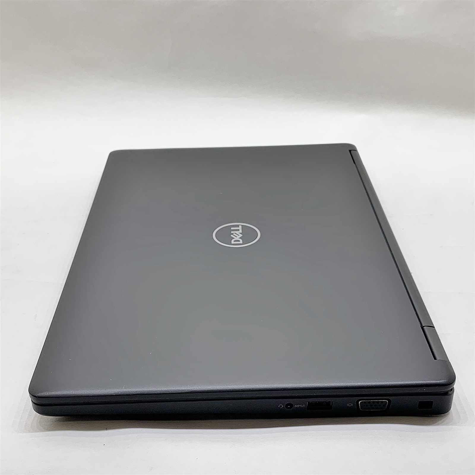Dell Latitude 5491 Laptop i5 8400H 2.50GHZ 14″ FHD 16GB 512GB NVMe Windows 11