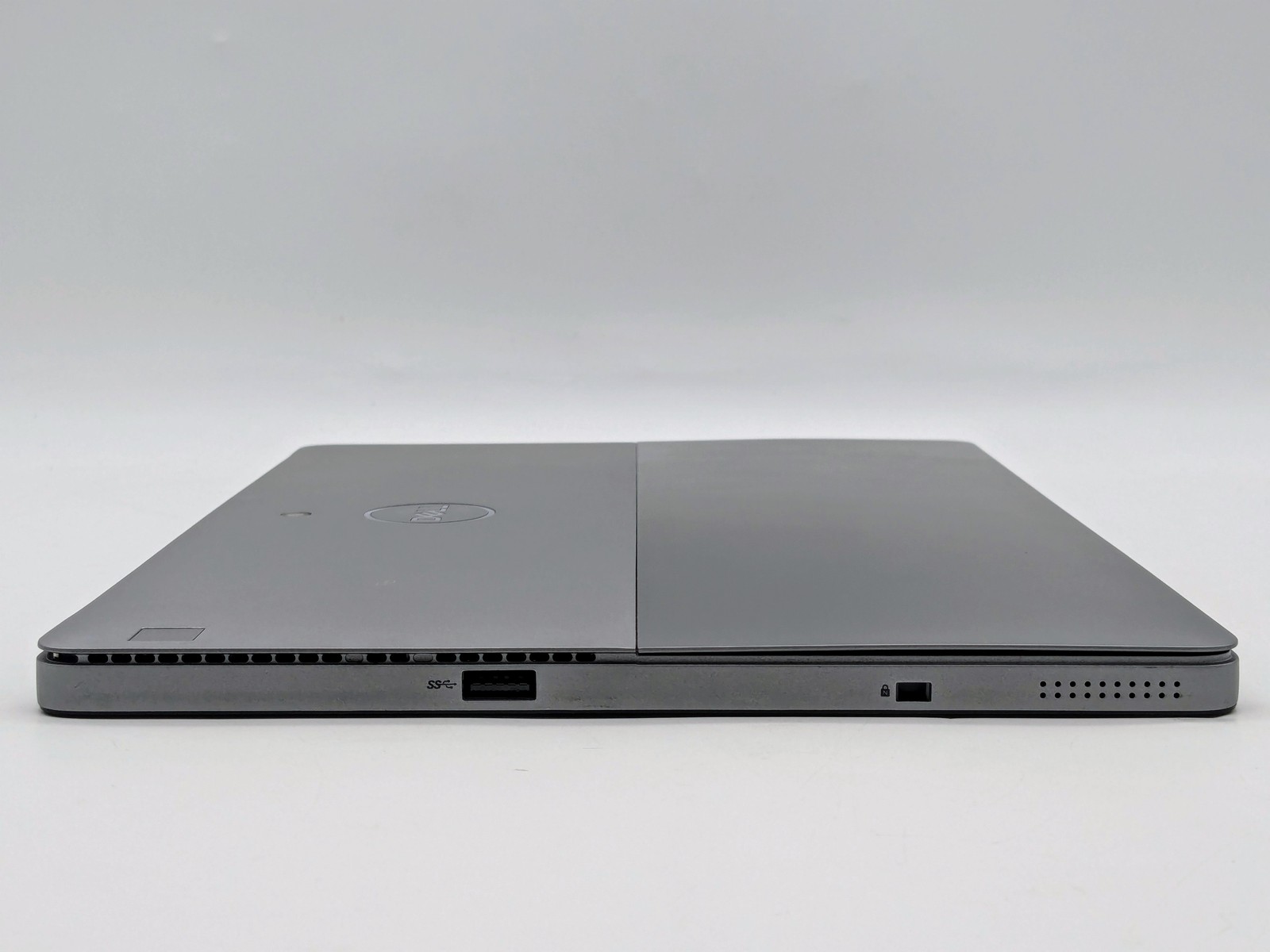 DELL LATITUDE 7200 2-IN-1 12″ FHD+ Touch I5-8365U 128GB SSD 8GB W10P FP Reader