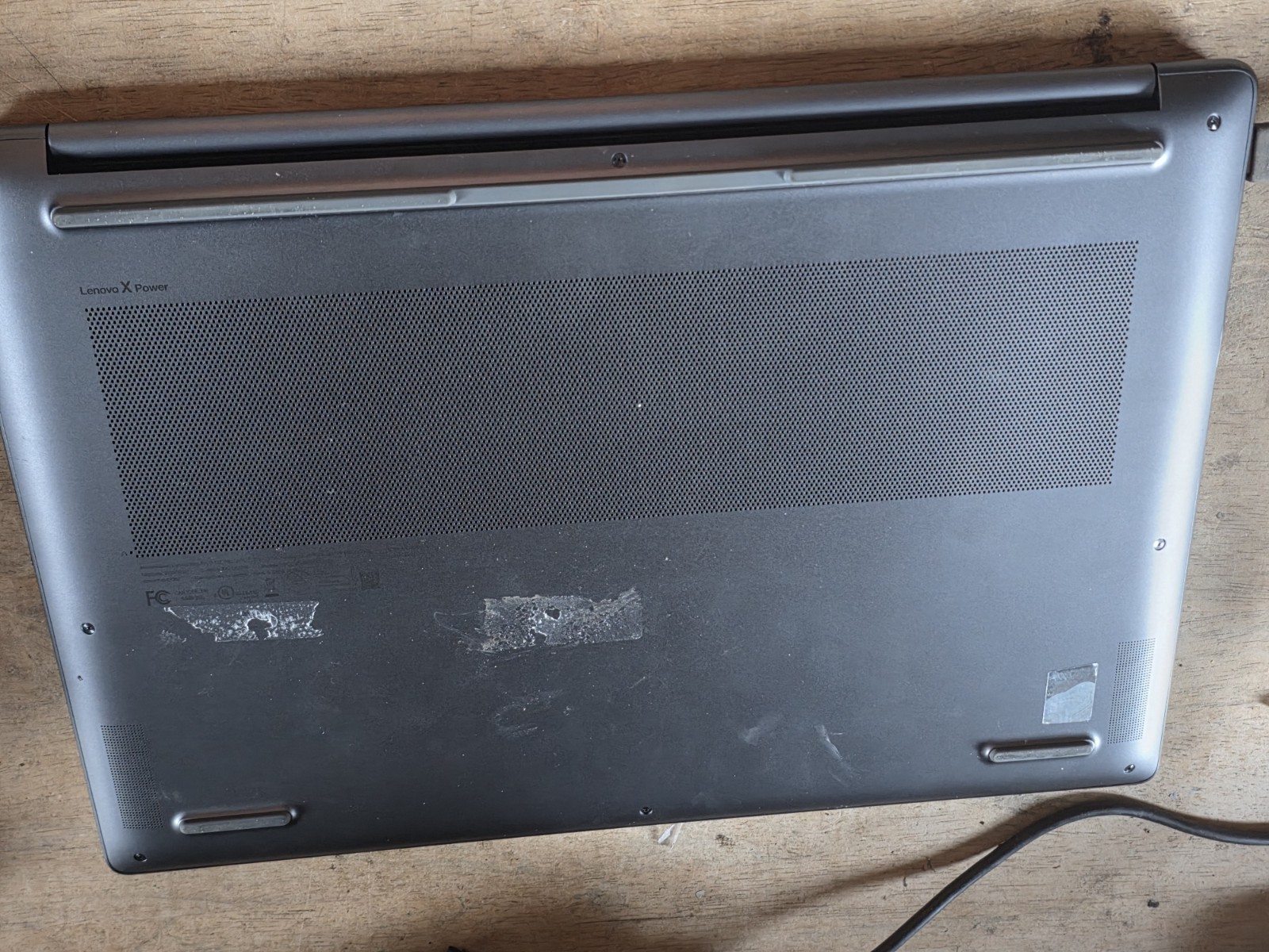 Lenovo Slim Pro 9i 16IRP8 16” 1TB SSD Intel Core i9-13905H 2.6GHz 32GB Rtx Pow