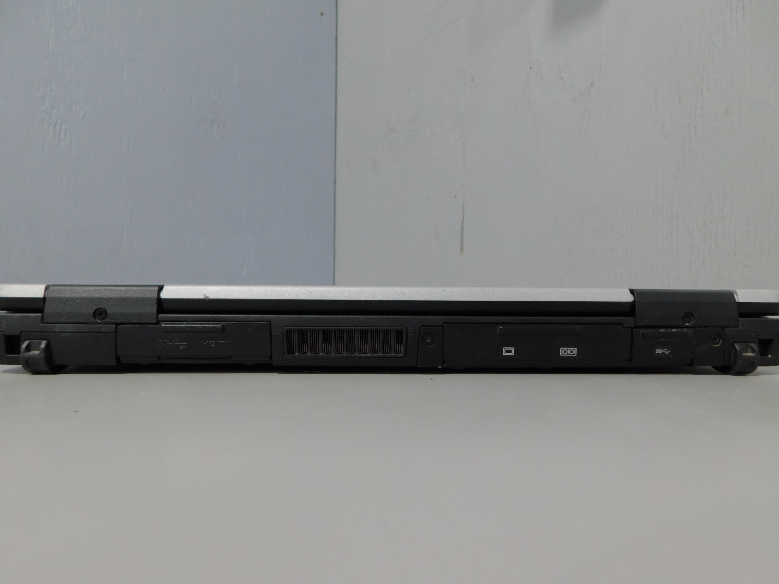 Panasonic Toughbook MK2 FZ55-2 i5-1145G7 16GB RAM 512GB NVMe SSD W11P No A/C