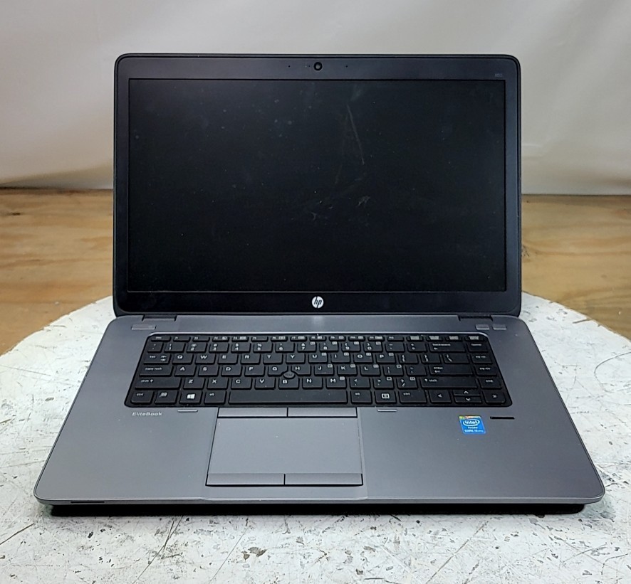 HP ELITEBOOK 850 G1 E3W18UT-ABA Laptop Intel I5-4300U 4GB 500GB