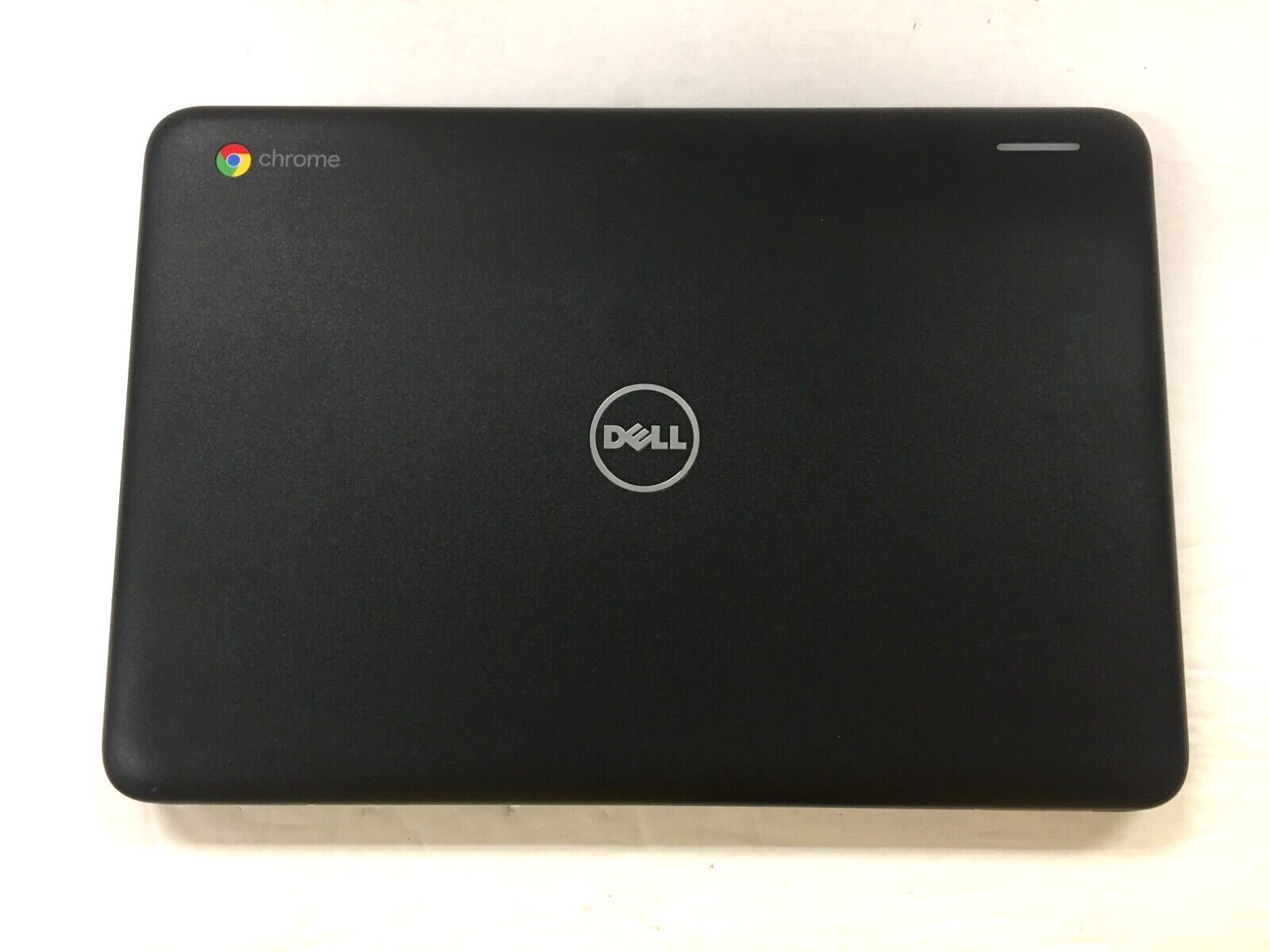 Dell Inspiron 11 C3181-C871BLK-PUS 11.6″ HD N3060 4GB 16GB eMMC Notebook, Black