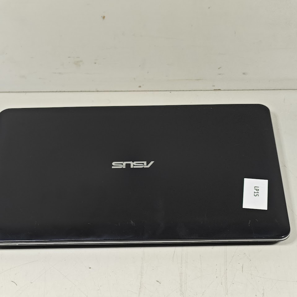 ASUS X555DG-DM051T Laptop – AMD A10-8700P Radeon R6 8GB RAM