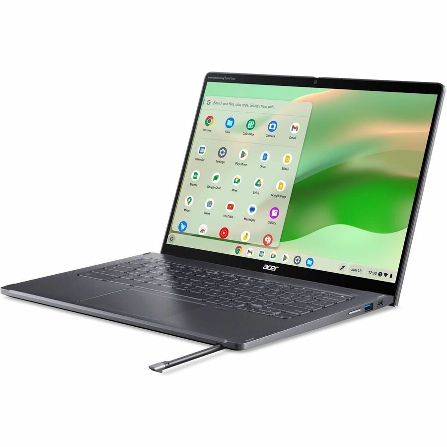 Acer Chromebook Spin 714 CP714-2WN CP714-2WN-3338 14 Touchscreen 2 in 1 Chromeb