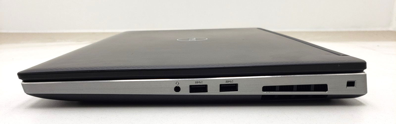 Dell Precision 7540 Xeon E-2276M 16GB RAM 512GB SSD RTX 3000 Windows11 Laptop PC