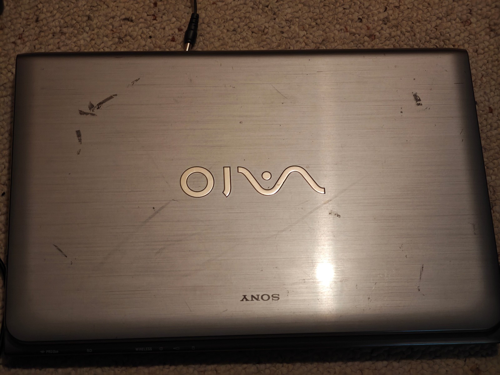 Sony Vaio sve151e11m – 700GB HDD, 8GB RAM, Intel i7-3632QM, AMD Radeon 7500M
