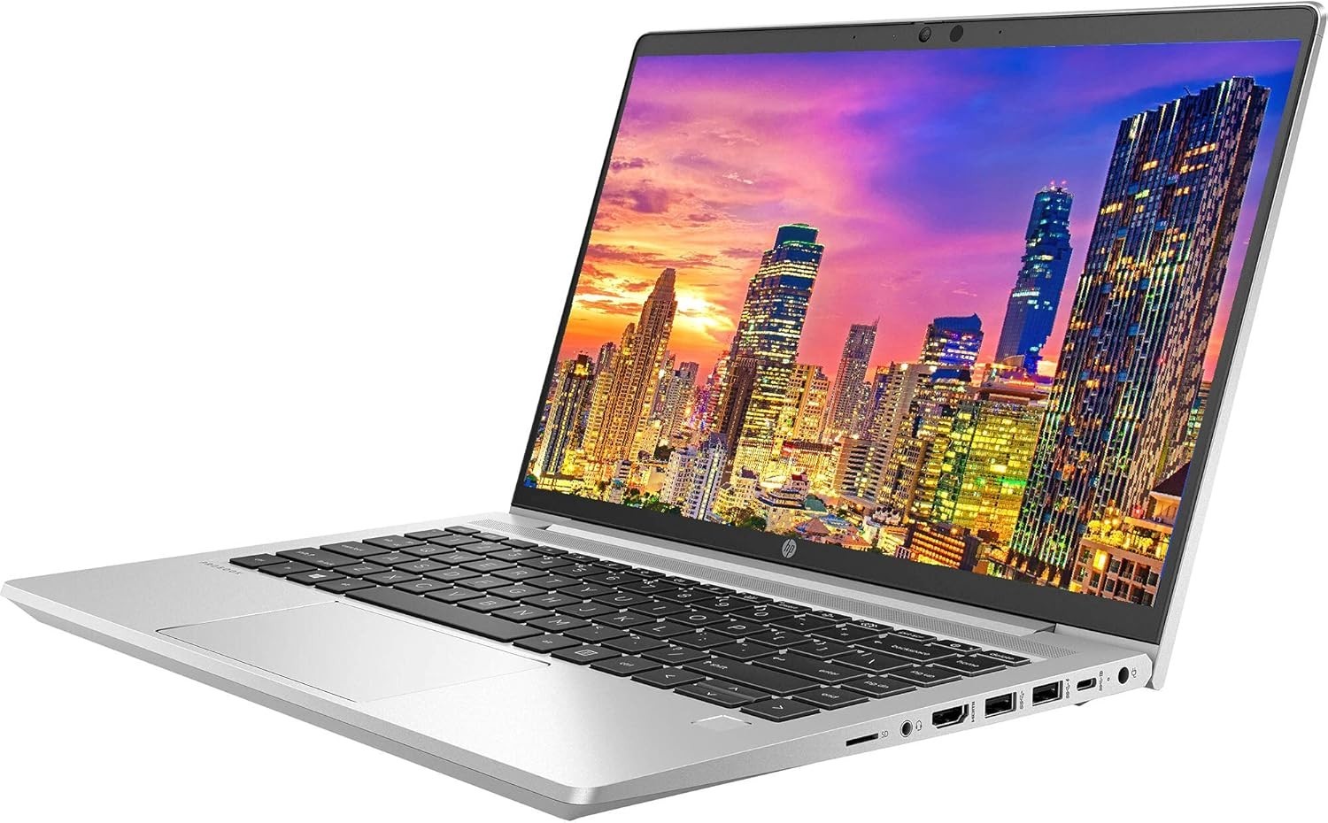 HP ProBook 445 G8 Ryzen 7 Pro 5850U 16GB RAM 256GB SSD 14″ Laptop