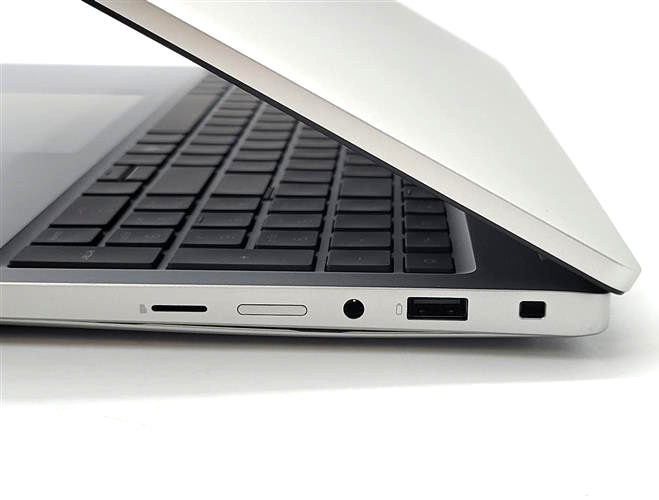 Dell Pro 16 PC16250 Laptop PC Intel Core 7 255U 512GB NVMe 16GB Ram Win 11 Pro.