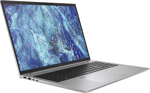 HP ZBook Firefly 16 G11 Mobile Workstation Core Ultra 7 155U 512GB 16GB