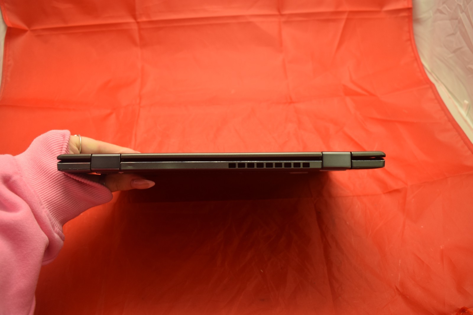LENOVO YOGA 720-12IKB | INTEL CORE I5-7200U 2.50GHZ | 512GB | 8GB