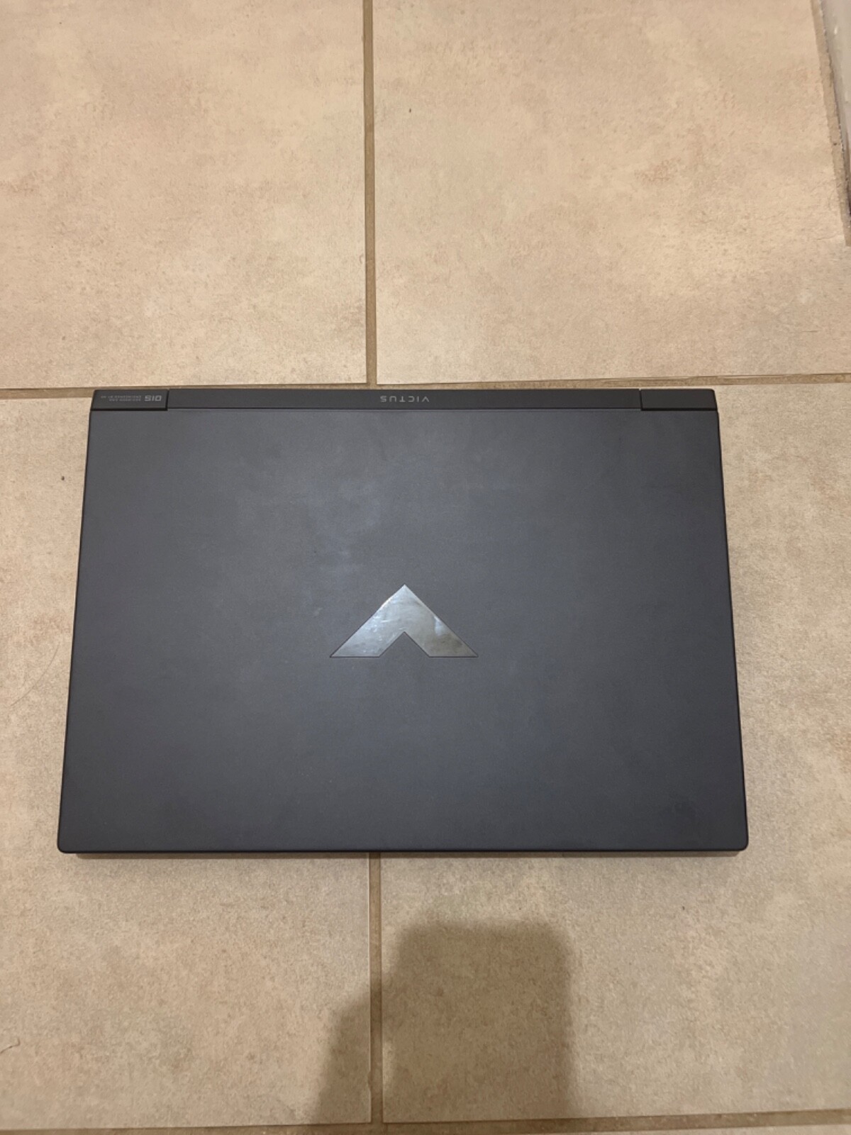 Victus by HP gaming laptop 15 12th gen Intel Core i5 processor 16GB RAM GTX 1650