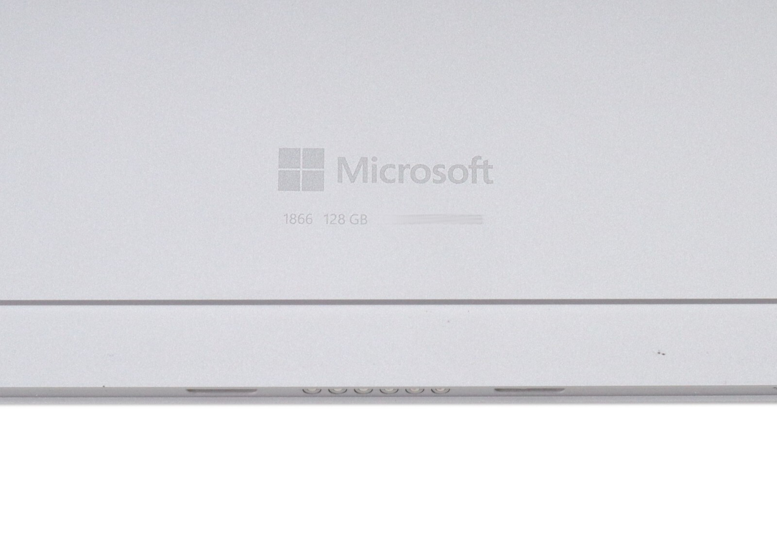 Microsoft Surface Pro 7 12.3″ Touch Core i3-1005G1 1.2GHz 4GB RAM 128GB SSD 1866
