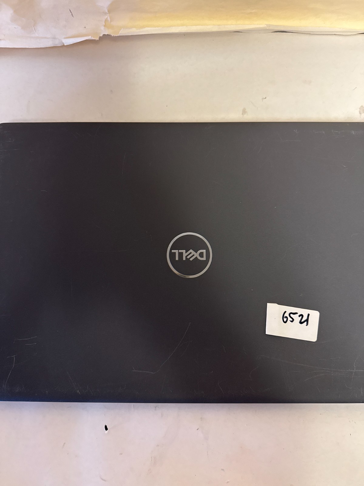 Dell Latitude 3510 Intel i7-10510U 1.80GHz No Memory No HDD *READ*