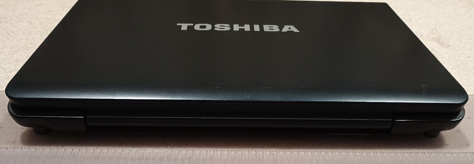 Toshiba Satellite A215 laptop Windows 7 Pro & Open DOS Dual Boot, Works Great!