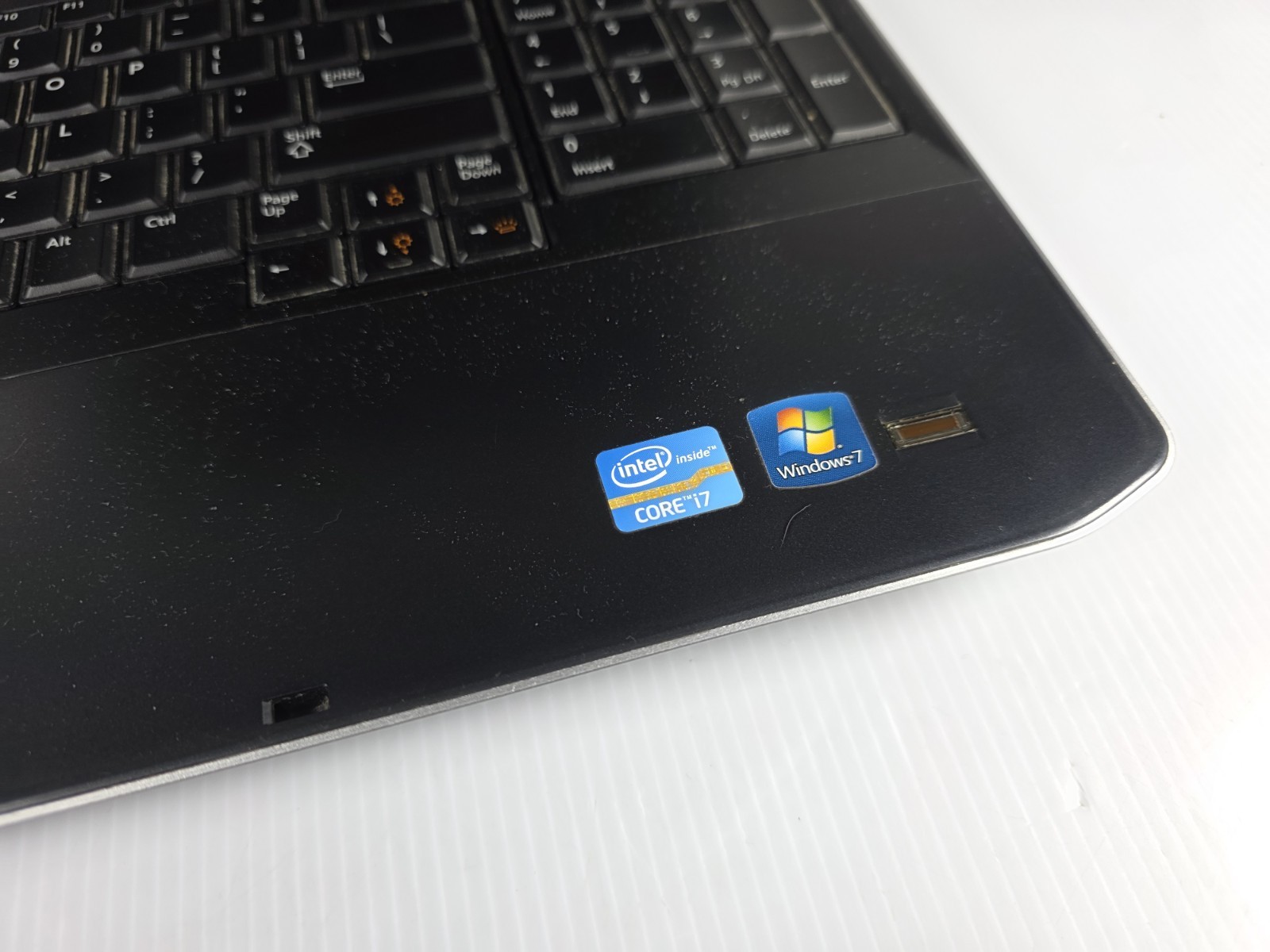 DELL Latitude E5520 15.6″ i7-2620M@2.70GHz 8GB RAM 500GB HD Windows 11