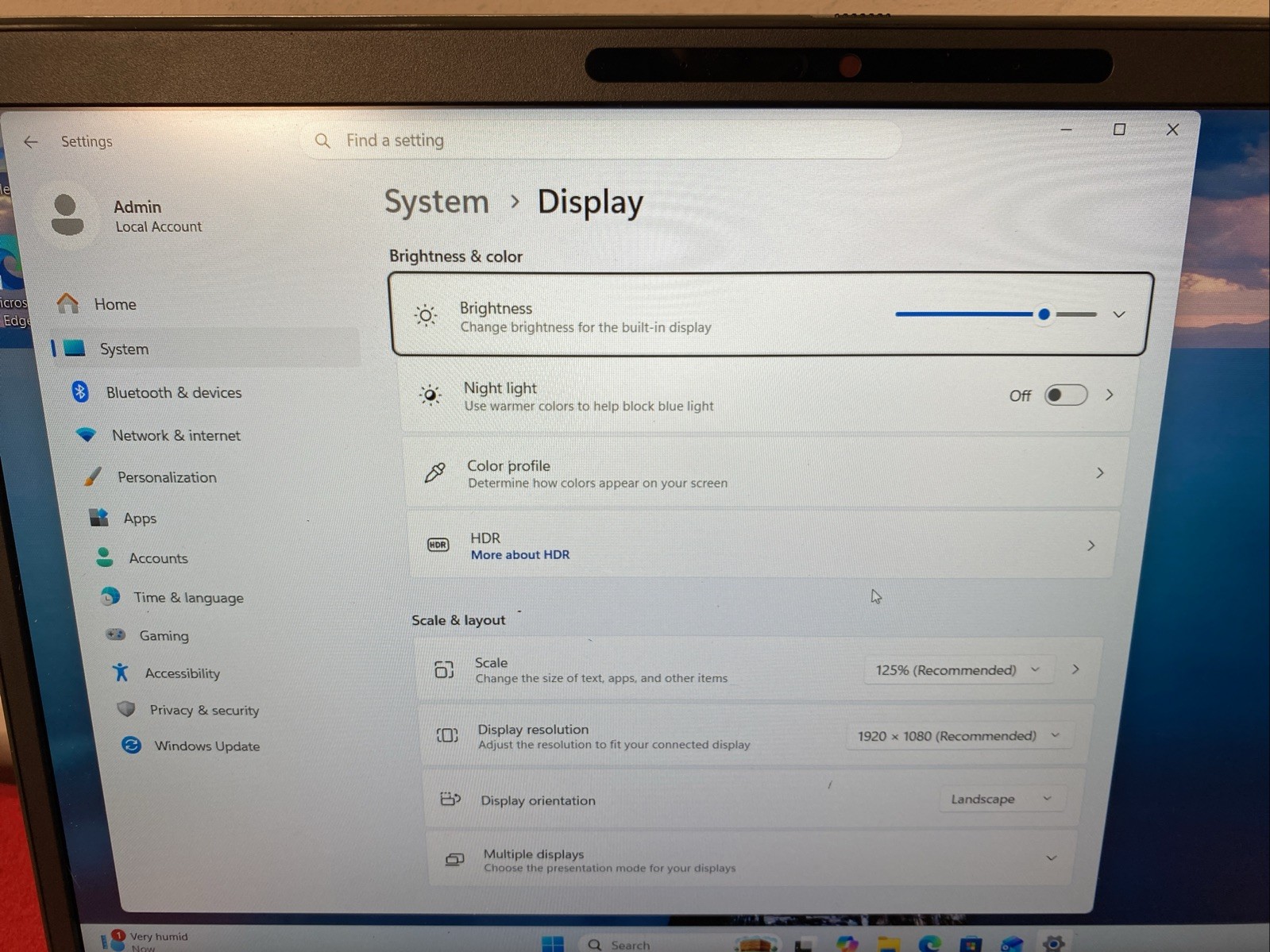 Dell Precision 7550 15.6 Intel i7-10850H 2.70GHz 32GB,500GB SSD Quadro T2000