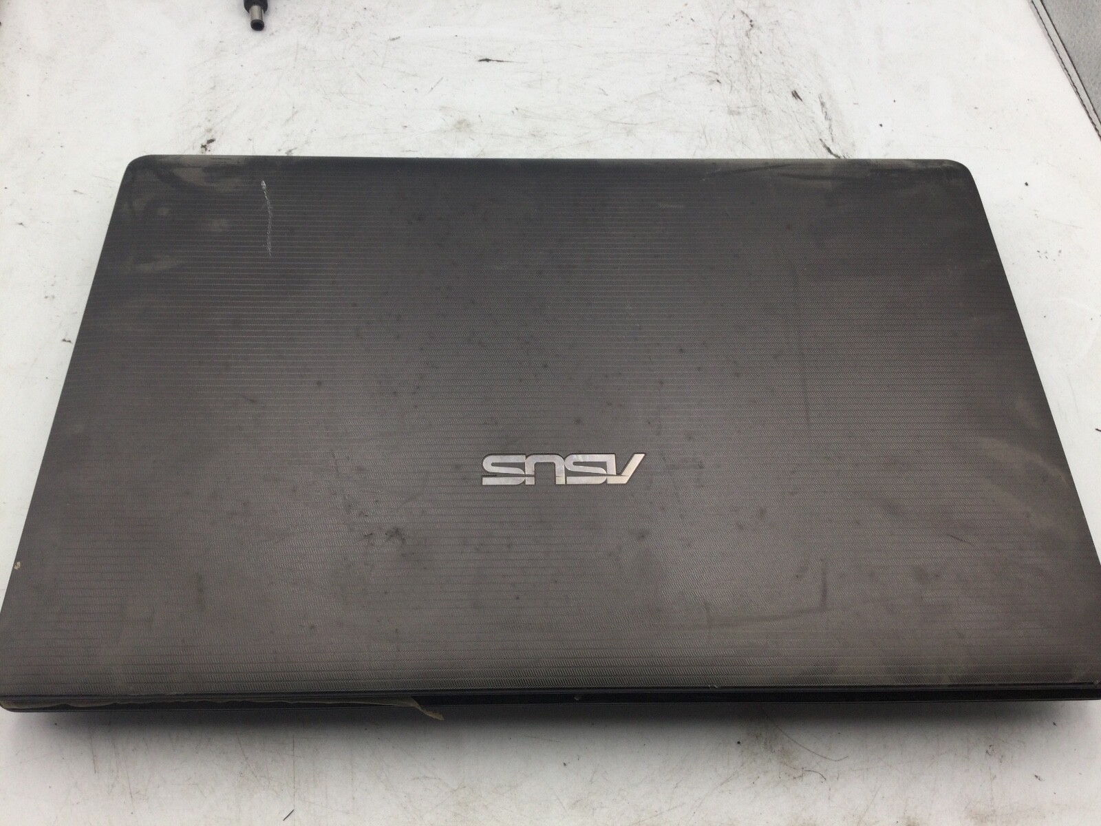 ASUS K538 – BOOTS TO BIOS – INTEL CORE I5 2430 – 4GB RAM – 15″ – READ DESCRIP-BB