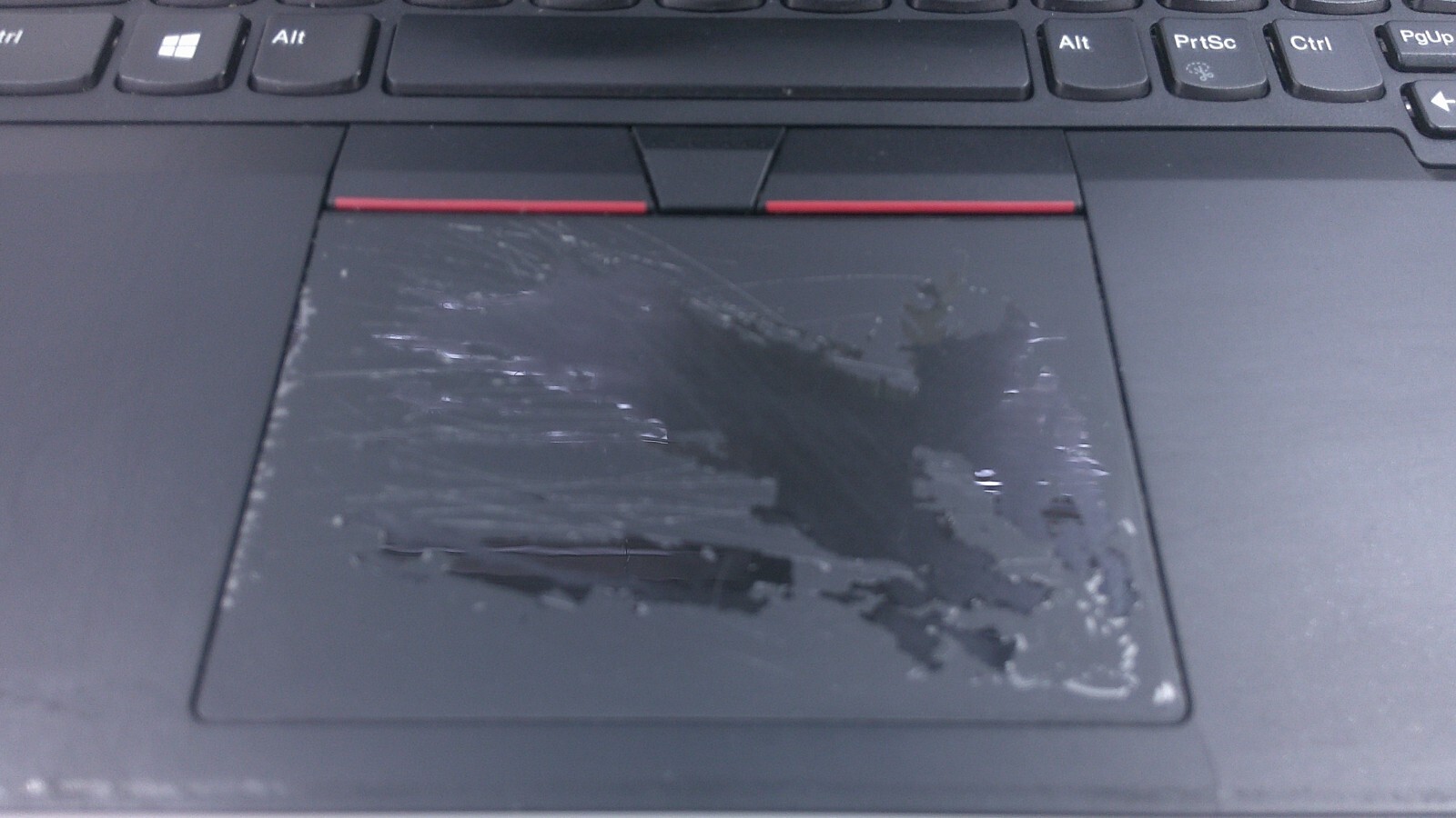 Lenovo ThinkPad E580 i5-7200U 2.5GHz 4GB RAM 500GB HDD Win 10 Pro Laptop READ