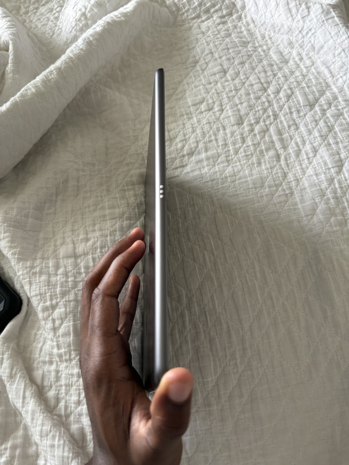 iPad 9th gen WIFI+Cellular available no sim restrictions 10.2 display screen .