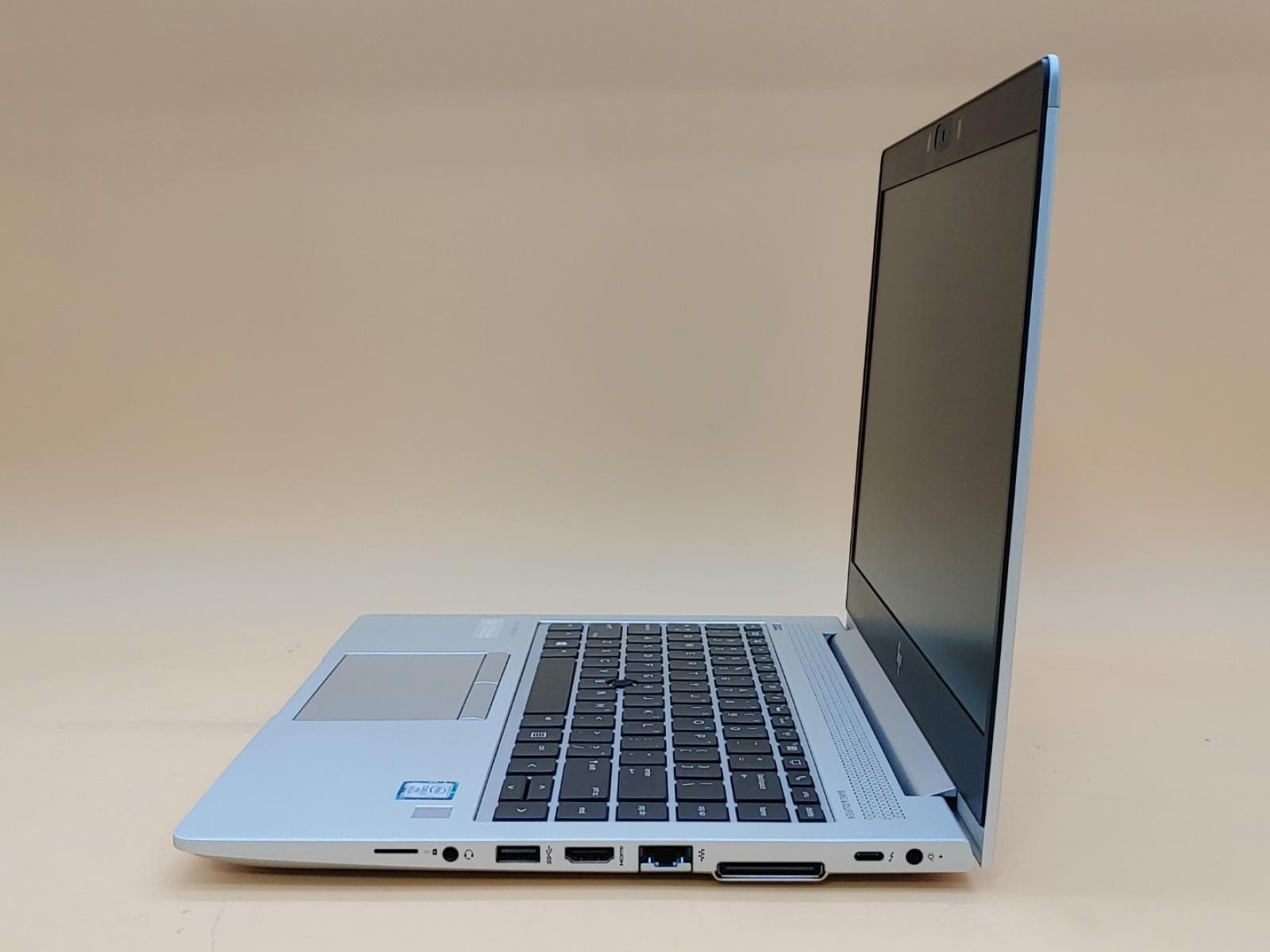 HP EliteBook 840 G6 14″ Intel i7-8665U *NO RAM/SSD/OS/AC* **YELLOW SCREEN**