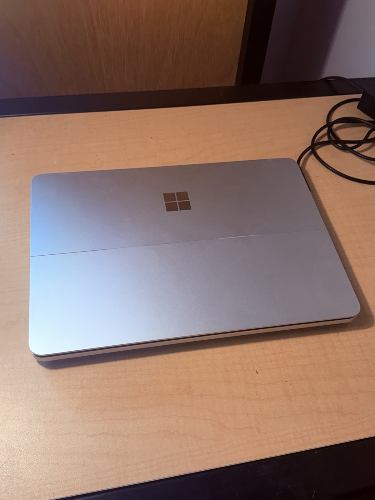 Laptop – Microsoft Surface Studio 2 4050 RTX (32GB RAM) (64bit operating system)