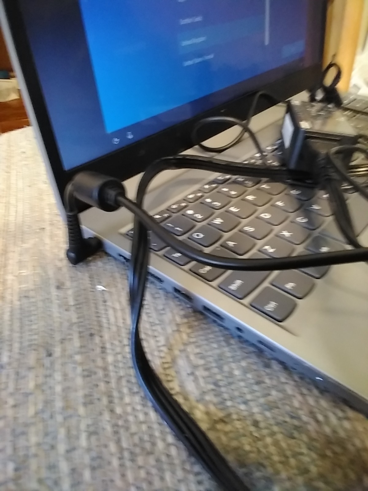 Lenovo Ideapad L340-15API TOUCHSCREEN