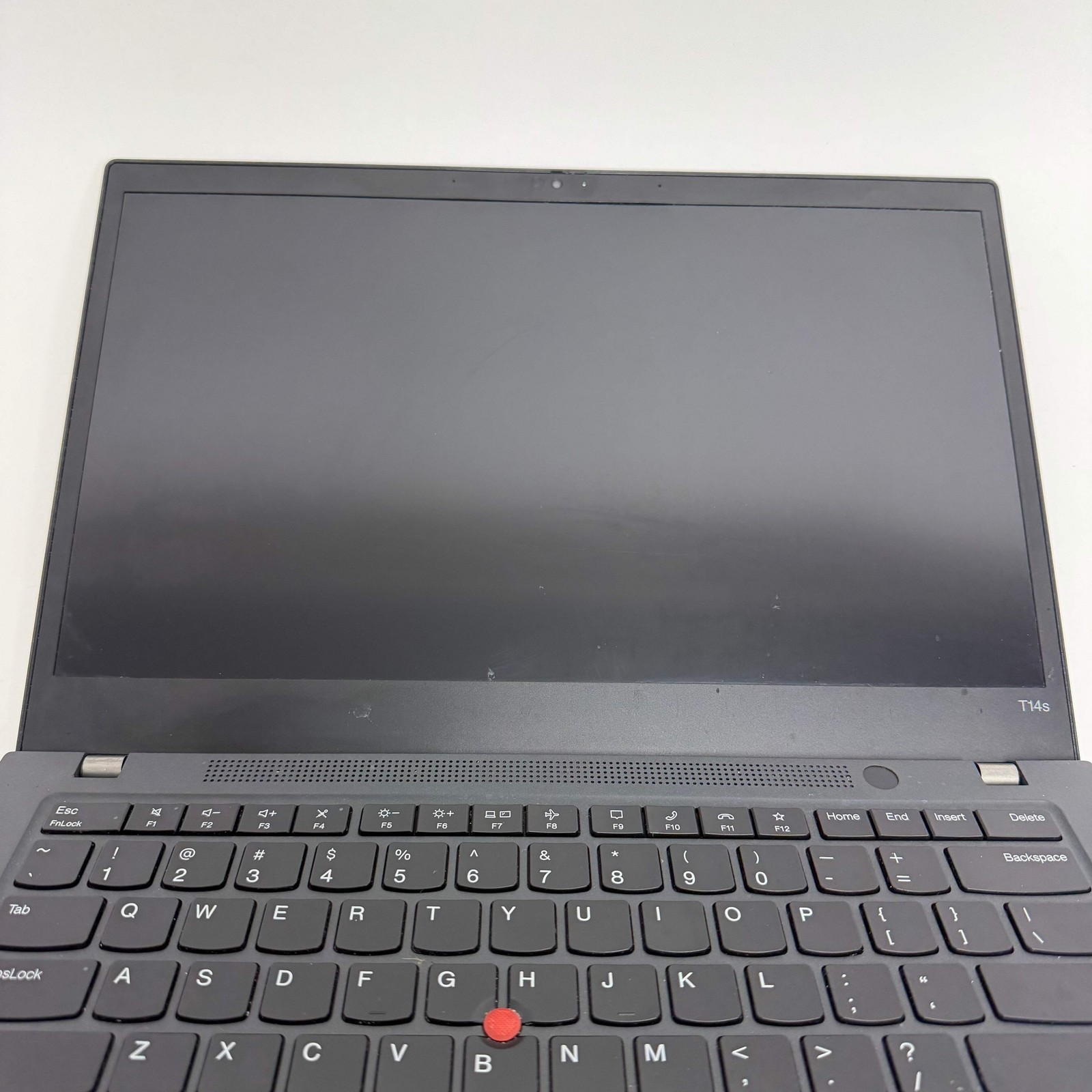 Lenovo ThinkPad T14s Gen 2 20WN 14″ i7-1185G7 3.0GHz 32GB RAM