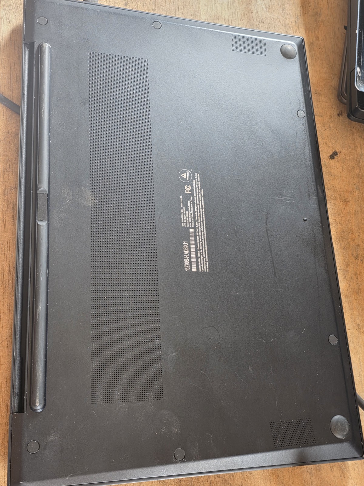 2024 LG gram 16″ Laptop Intel Core Ultra 7 2TB NVME 32GB Touch 16z90s B