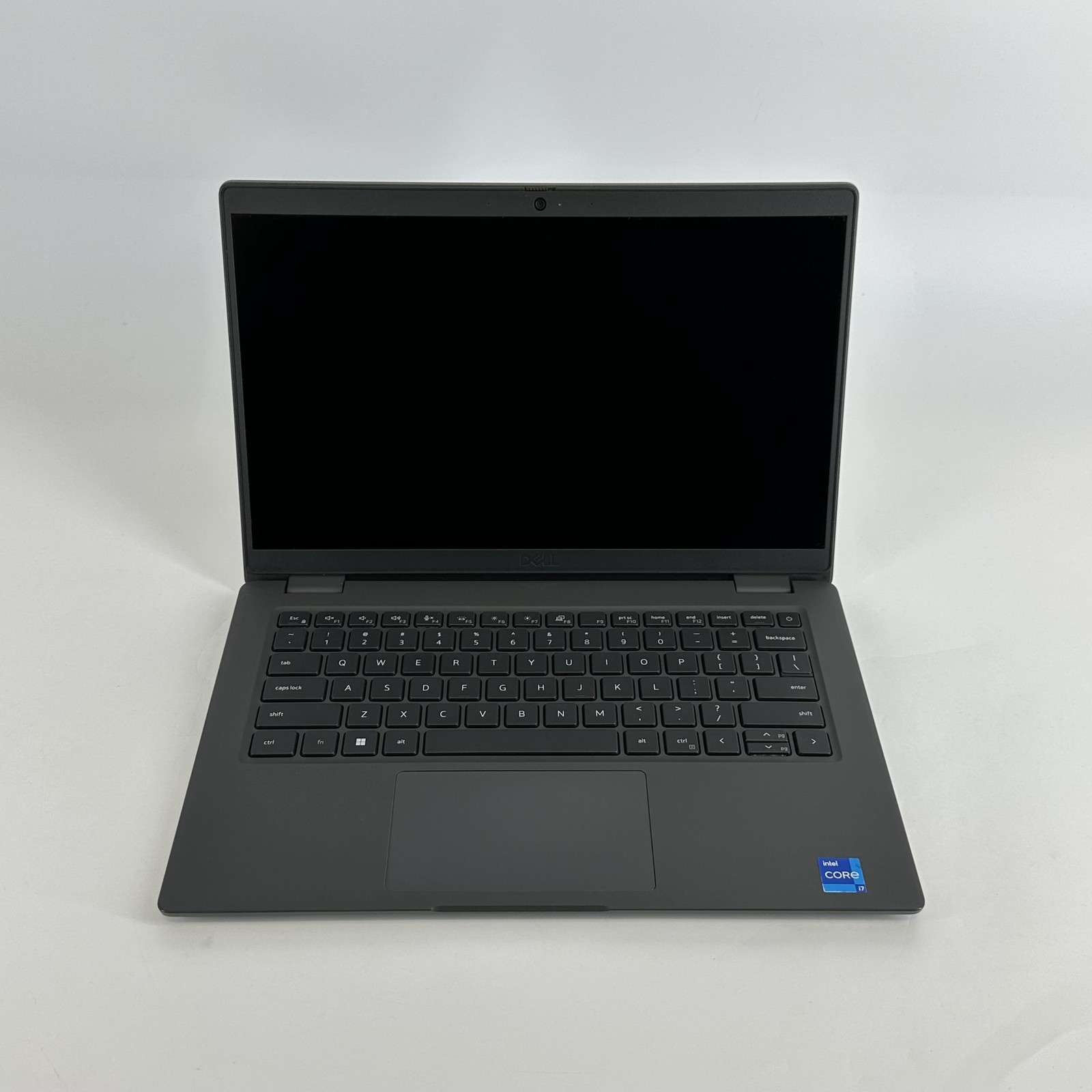 Dell Latitude 3440 14 Gray FHD 1.7 GHz i7-1355U 16GB 512GB SSD Good FRAME SPLIT
