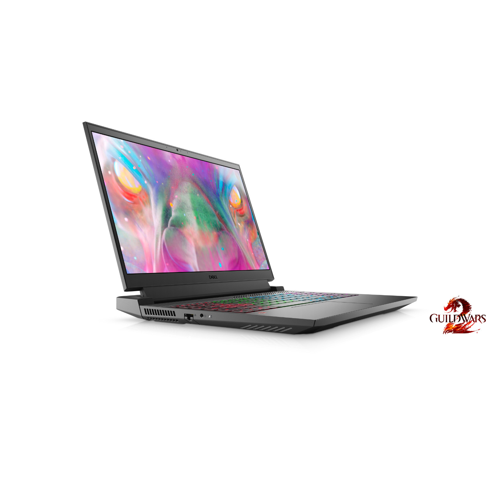 *NEW* Dell G5 15 5511 FHD Gaming Laptop i7-11800H 4.4GHz 16GB 512GB SSD RTX 3060