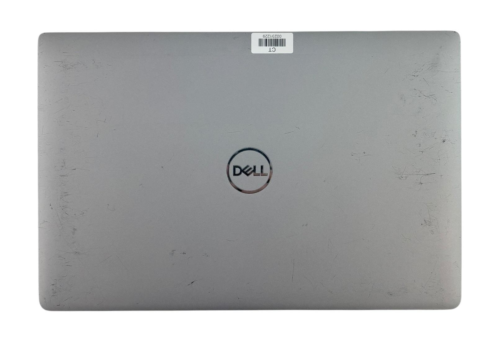 Dell Latitude 5420 Quad Core i7-1185G7 3.00GHz 256GB SSD 16GB RAM – READ #231229