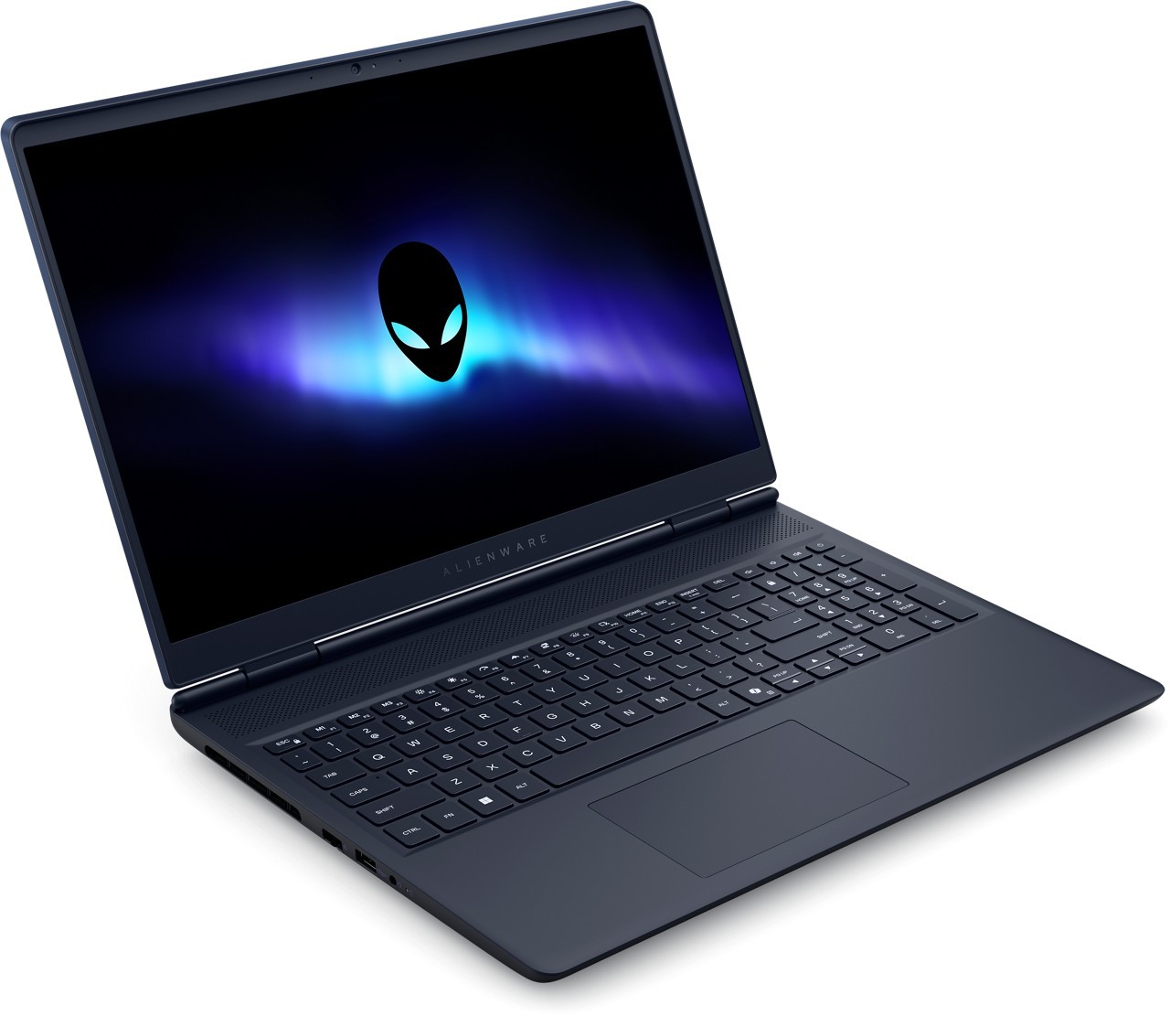 Dell Alienware 16 Aurora Gaming Laptop Intel 7 512GB SSD 16GB RAM Win 11 Home