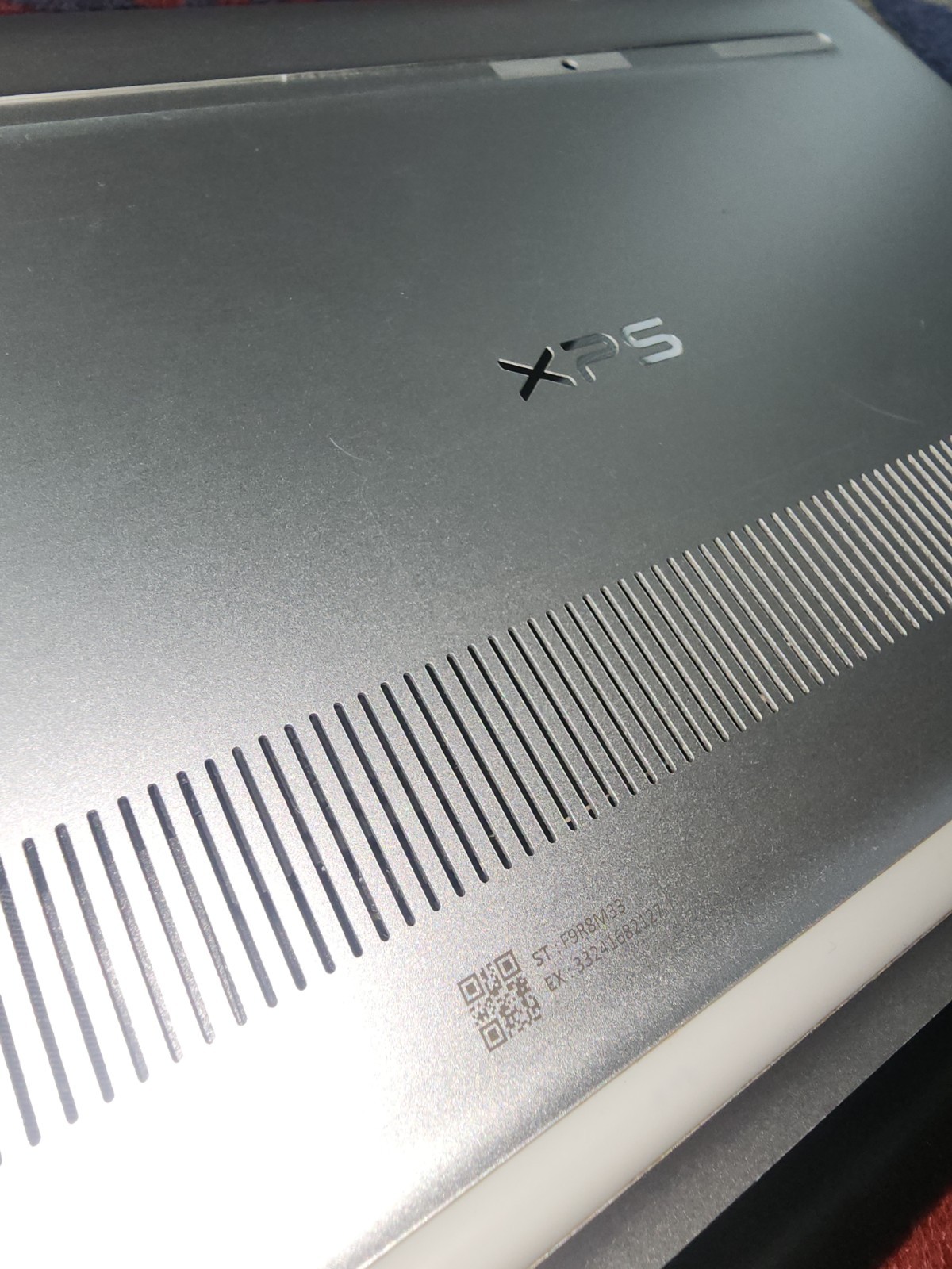 Dell XPS 13 7390